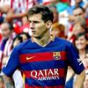 Messi-------