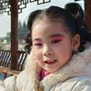 杨晨巴蒂