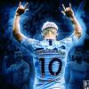 神锋Aguero