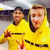 MarcoReus-King