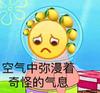 会奔跑的象