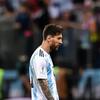 Barca梅西