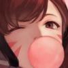 rouge丶玫瑰