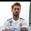 美凌格的那一抹白Ramos