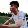 爱的人是你