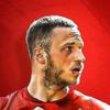 上海上港Arnautovic