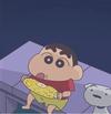 昨夜小楼又东风-