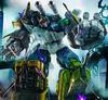 Combaticons