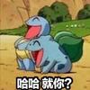 黑风寨的皮皮猪