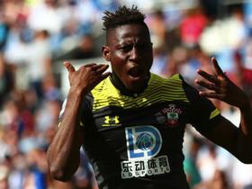 90秒精华集锦:圣徒1-0客胜谢菲联,杰内波首次英超首发