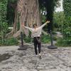 月下吾独酌