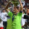 IKER-CASILIAS