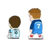 10号王牌MESSI