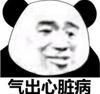 送温暖的国猪