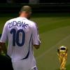 罗纳尔宁Madrid