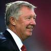 曼彻斯特的天空是红魔GGMU