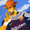 Neymar-内少1