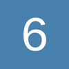 6mizhou
