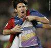 TMMessi