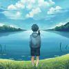 暮雨遥长