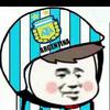 走在夏日中