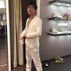 Mr张Cheung
