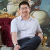 吴叶灿