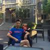 杜荣建Richard