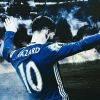 Eden阿扎尔HAZARD