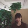 繁星映月明