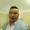 我是徐明波