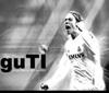 白色Guti