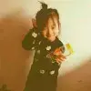 暴走的憨八龟