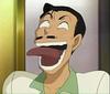 Taburiss脚趾