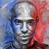 我的名字是不是很帅