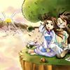 梦回阳都