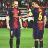 Iniestaaaaaa