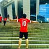 酸辣土豆丝pogba