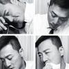 七十年代的男孩