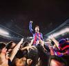 魂牵FCBARCELONA