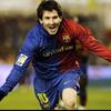 巴萨主席Messi