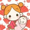 一桶红墙