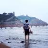 海河风吹不乱我的秀发