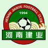 河南建业足球1994
