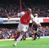 Arsenal的14号