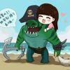 蓝色CASILLAS
