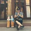 Dicky张
