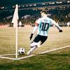 巴萨罗那--Messi