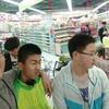全能选手一诺