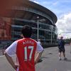 Andy4Arsenal